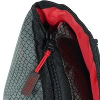 TronixPro Rod Holdall Grey/Black